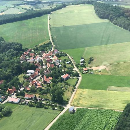 فندق Lug Ins Land Wachsenberg Neusitz  المظهر الخارجي الصورة