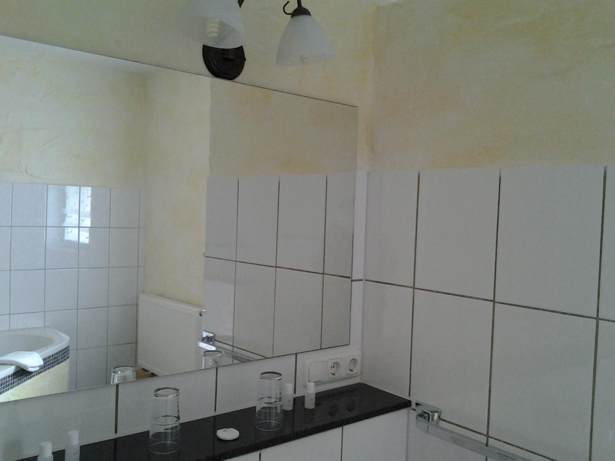 فندق Lug Ins Land Wachsenberg Neusitz  الغرفة الصورة