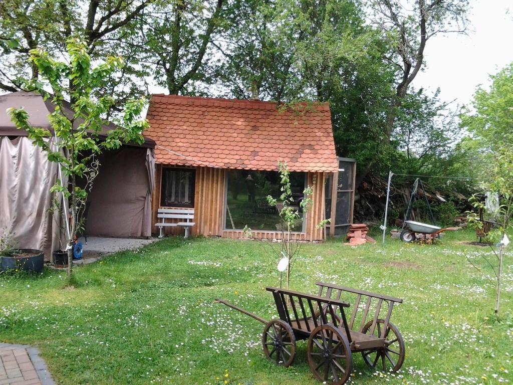 فندق Lug Ins Land Wachsenberg Neusitz  الغرفة الصورة